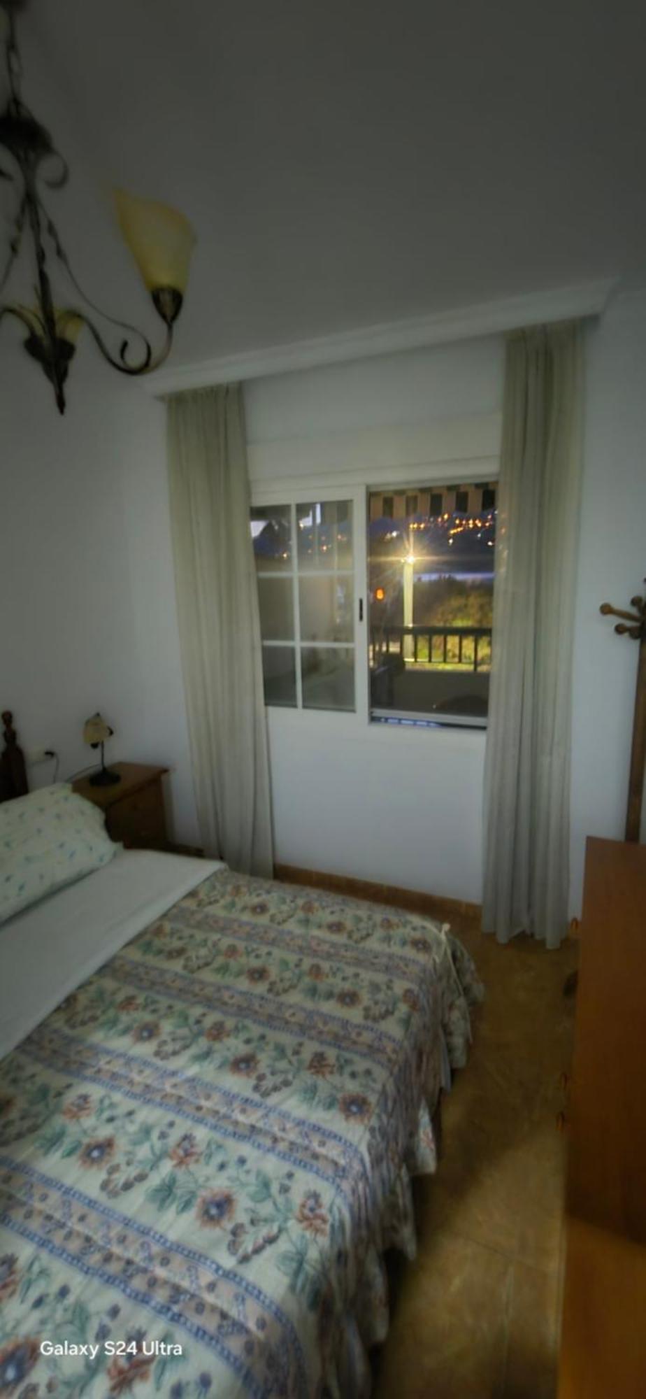 شقة Terraza Al Mar سالوبرينيا المظهر الخارجي الصورة